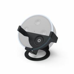 Hama 00181518 chariot et support multimédia Noir 