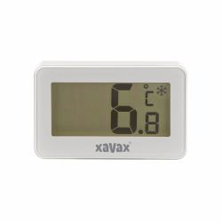 Hama 00185854 thermomètre appareils de cuisine Numérique -30 - 50 °C Blanc 