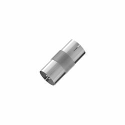 Hama 00205220 connecteur coaxial 1 pièce[s] 