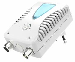 Hama 00205234 accessoire d’antenne Blanc 