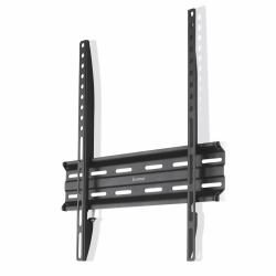 Hama 00220809 support pour téléviseur 165,1 cm [65"] Noir 