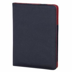 Hama Lissabon 20,1 cm [7.9"] Folio Bleu, Rouge 