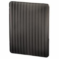 Hama Stripes Polyuréthane thermoplastique [TPU] Noir 