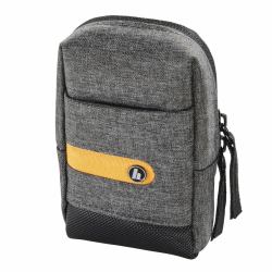 Hama Terra Boîtier de Beltpack Gris 
