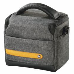 Hama Terra Boîtier compact Gris 