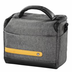 Hama Terra Boîtier compact Gris 