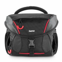 Hama Phoenix Boîtier compact Noir 