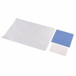 Hama 00134005 protection d'écran de tablette Samsung 1 pièce[s] 