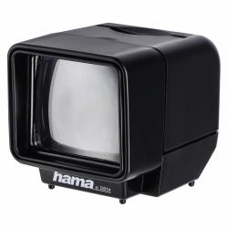 Hama "LED" Visionneuse de diapositives 3x 