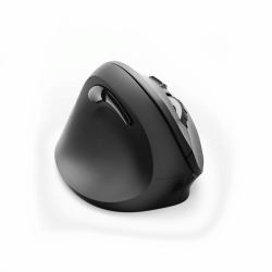 Hama EMW-500L souris Bureau Gauche RF sans fil Optique 1800 DPI 