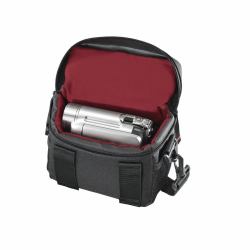 Hama Valletta Boîtier compact Noir 