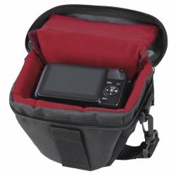 Hama Valletta Boîtier compact Noir 