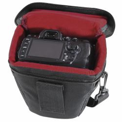 Hama Valletta Boîtier compact Noir 