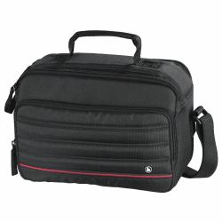 Hama Samara Sac à bandoulière Noir 