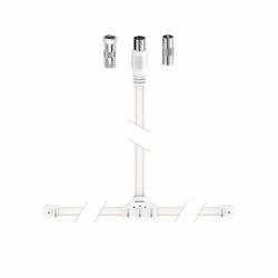 Hama 00205283 Antenne radio DAB, DAB+, FM 