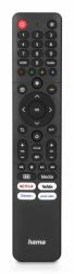 Hama 00221067 télécommande IR Wireless TV Appuyez sur les boutons 