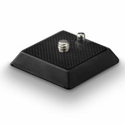 Hama 00004318 Fixation pour caméra 