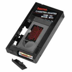 Hama 00044704 housse pour CDs et DVDs Noir 