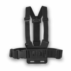 Hama 00004567 accessoire de caméra sportive d'action Harnais de poitrine de caméra 