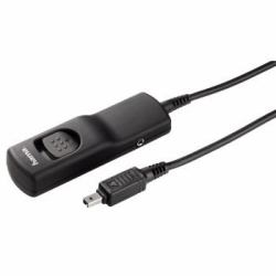 Hama Remote Control Release Ni-2 télécommande Avec fil 