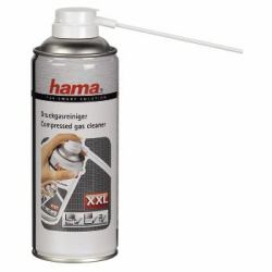 Hama 00084417 kit de nettoyage pour ordinateur 400 ml 