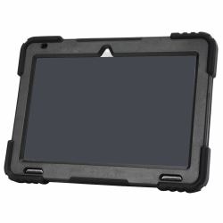 Hannspree Rugged Tablet Protection Case 13.3 33,8 cm [13.3"] Housse Noir 