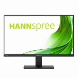 Hannspree HC241CFB écran plat de PC 60,5 cm [23.8"] 1920 x 1080 pixels Full HD LED Noir 