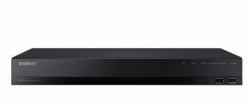 Hanwha Analog 16CH Pentabrid [AHD, - HDTVI, HDCVI, CVBS, IP] - Recorder - 4TB HDD - Warranty: 36M