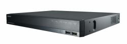 Hanwha XRN-820S 8CH NVR 8 POE AI 2 HDD