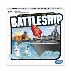 Hasbro BATTLESHIP 