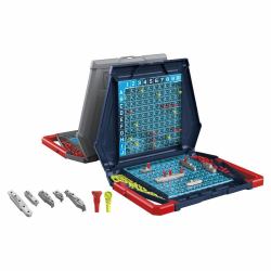 Hasbro Gaming Touché coulé 