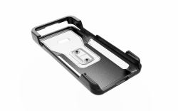 Havis 367-5702 accessoire de système de paiement en point de vente Étui de protection POS Noir, Transparent 