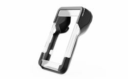 Havis 367-5777 accessoire de système de paiement en point de vente Étui de protection POS Noir, Transparent 