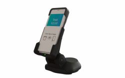 Havis 367-5935 accessoire de système de paiement en point de vente Support POS Noir 