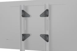 Heckler Design H497-BG accessoire de montage de moniteurs 