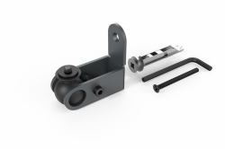 Heckler Design H583-BG accessoire pour appareils photo montage Support de caméra 