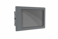 Heckler Design Side Mount support antivol pour tablettes Noir 25,9 cm [10.2"] 