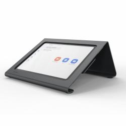 Heckler Design H760-BG support Support passif Tablette / UMPC Noir, Gris 