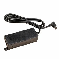 Heckler Design T519 adaptateur et injecteur PoE Fast Ethernet 56 V 