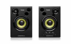 Hercules DJMonitor 42 3-voies Avec fil 40 W 