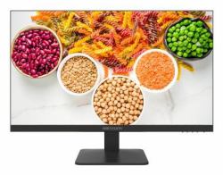 Hikvision DS-D5027F2-1P2 écran plat de PC 68,6 cm [27"] 1920 x 1080 pixels Full HD Noir 