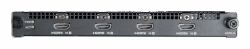 Hikvision DS-C30S-04HI accessoire processeurs de murs vidéos 