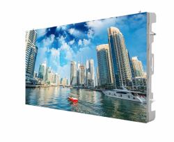 Hikvision - Full-Color LED Display