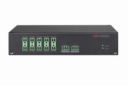Hikvision DS-D42AM2 Contrôleur de présentation de support Noir 