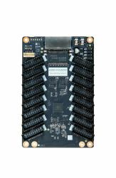 Hikvision DS-DR32H-16 accessoire processeurs de murs vidéos 