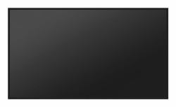 Hisense 55” 4K UHD IPS Digital Signage Display - 24/7 Operation Carte A numérique 139,7 cm [55"] Wifi 500 cd/m² 4K Ultra HD Noir Android 11 24/7 