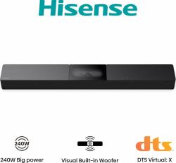Hisense HS2000 2.1 canaux 240 W 