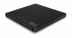 Hitachi-LG Graveur de DVD portable mince 