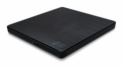 Hitachi-LG Graveur de DVD portable mince 