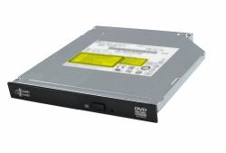 Hitachi-LG GTC2N lecteur de disques optiques Interne DVD±RW Noir 